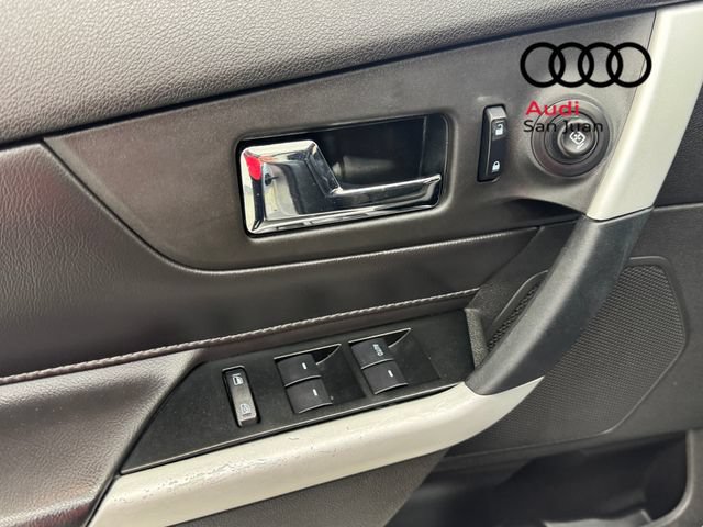 Used 2013 Ford Edge SE FWD image 29