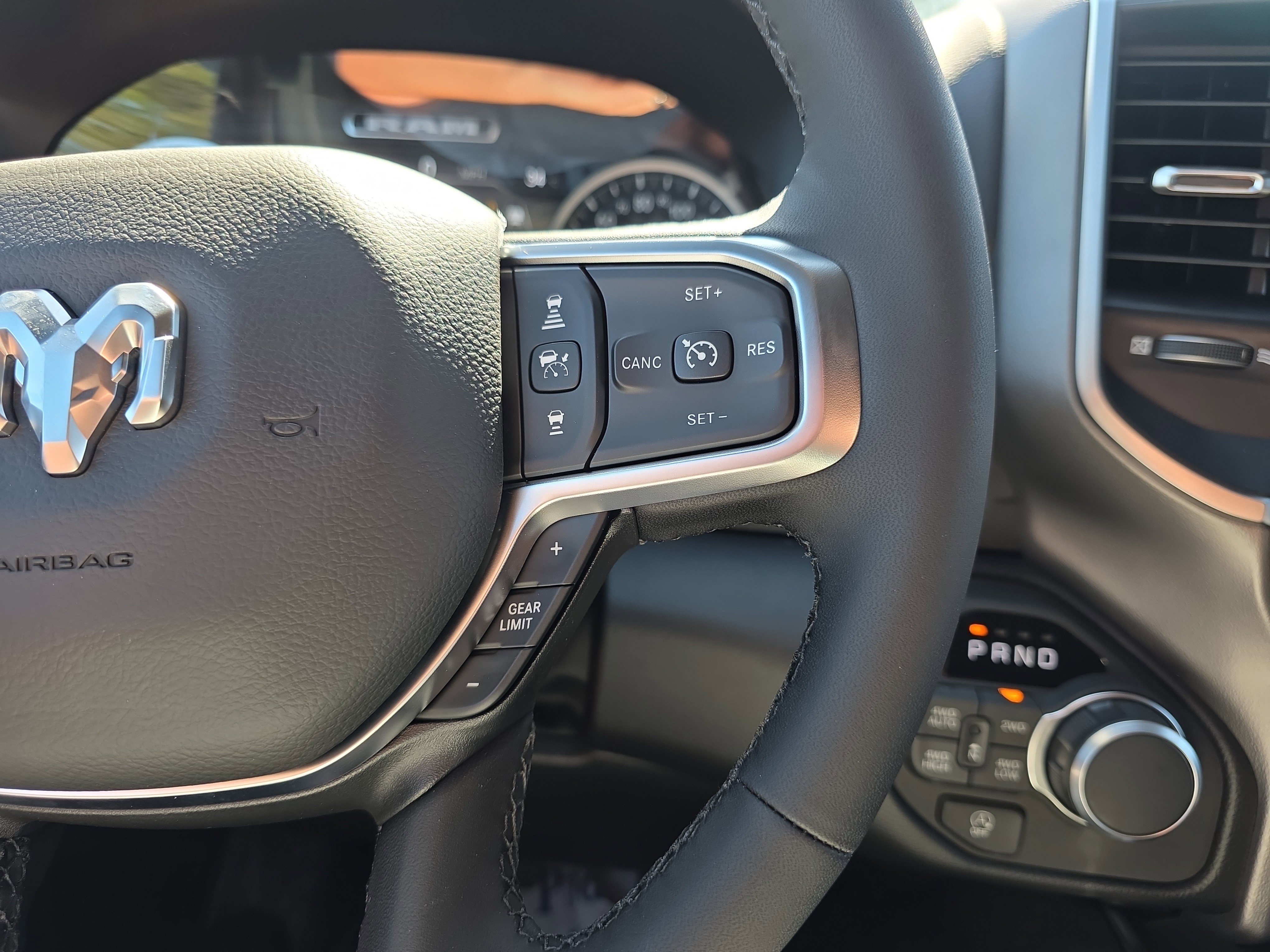 New 2026 RAM 1500 Big Horn image 21