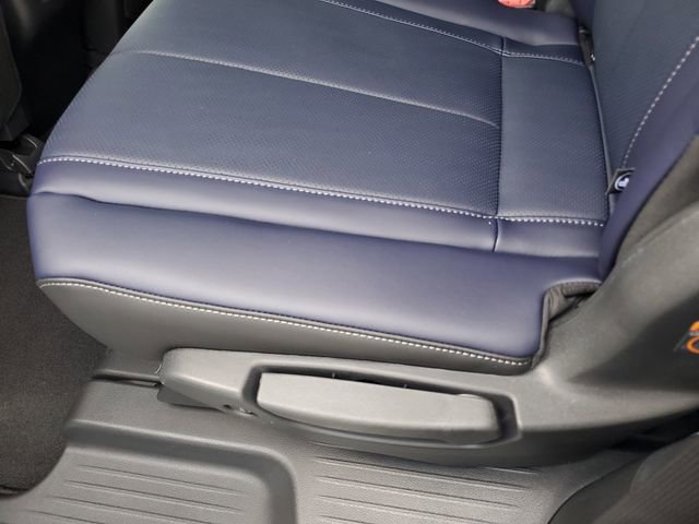 New 2026 INFINITI QX60 Sport w/ Dark Cargo Package image 19