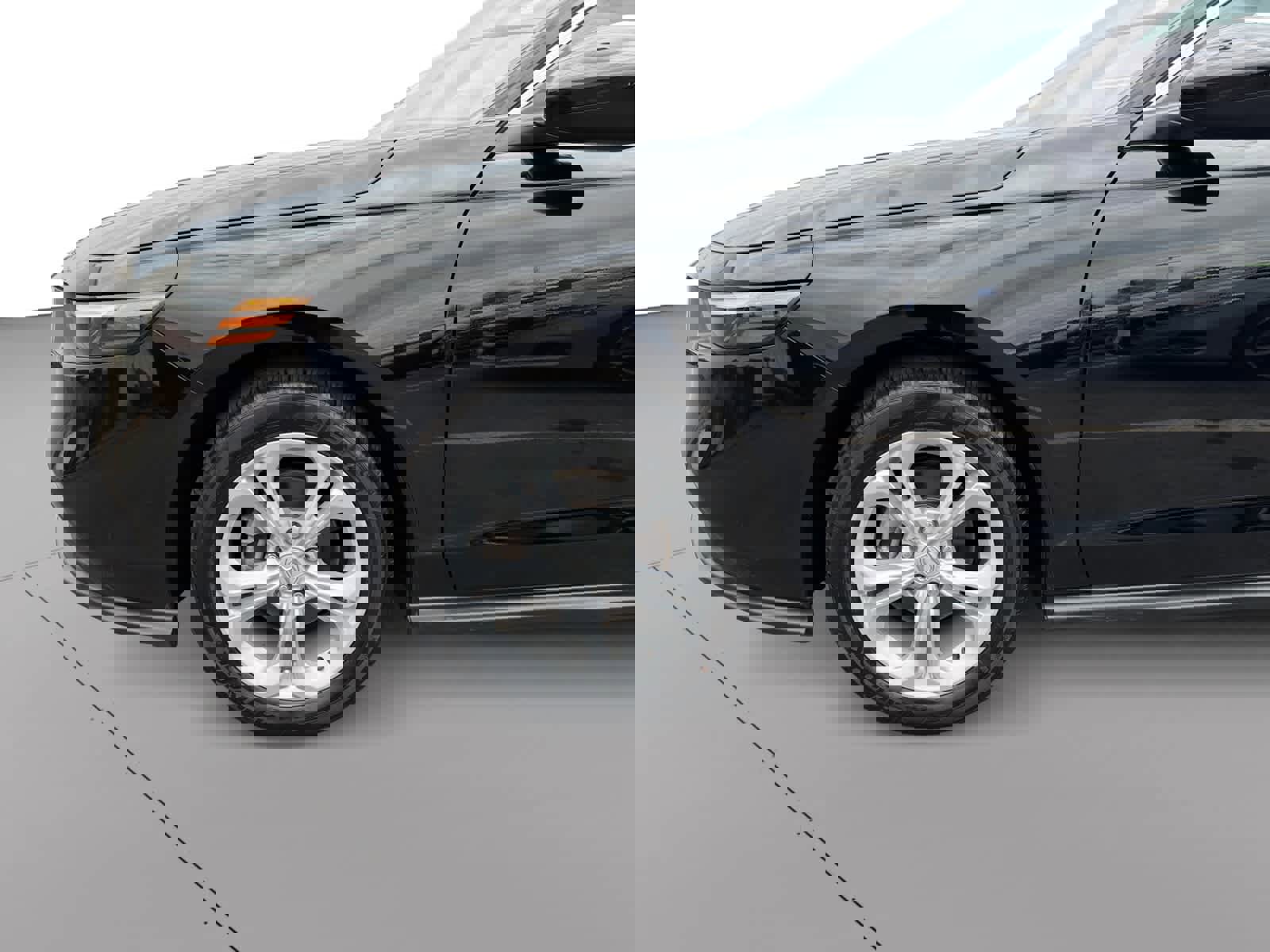 Used 2023 Honda Accord LX image 19