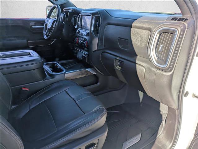 Used 2021 Chevrolet Silverado 1500 High Country image 20