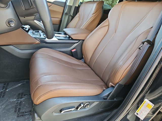 Used 2024 Acura MDX SH-AWD w/ Technology Package image 17