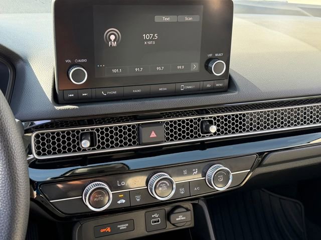 Used 2022 Honda Civic LX image 19