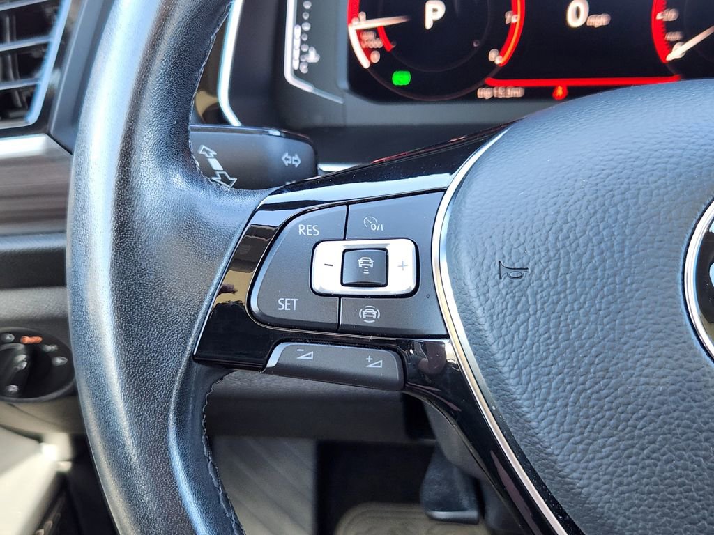 Used 2019 Volkswagen Jetta SEL image 17