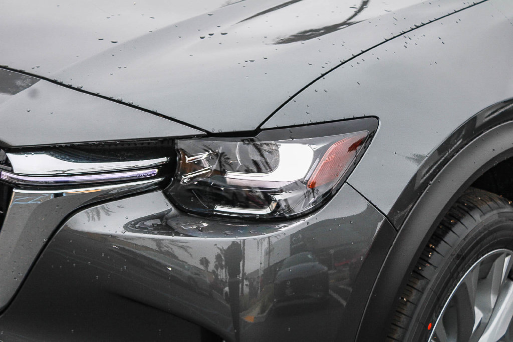 New 2026 MAZDA CX-90 3.3 Turbo w/ Premium Plus Pkg AWD/4WD image 8