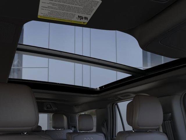 New 2026 Ford Expedition King Ranch image 22