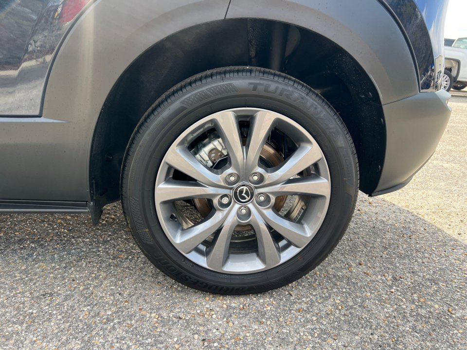New 2026 MAZDA CX-30 AWD 2.5 S w/ Premium Package image 22