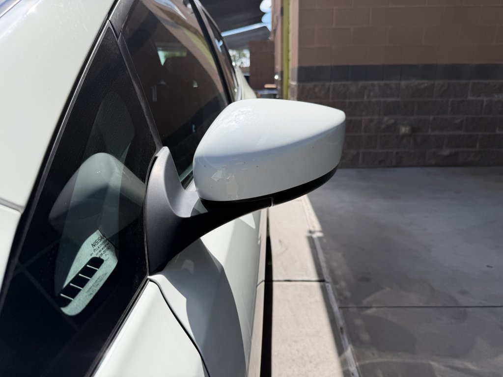Used 2025 Nissan Leaf S FWD image 12