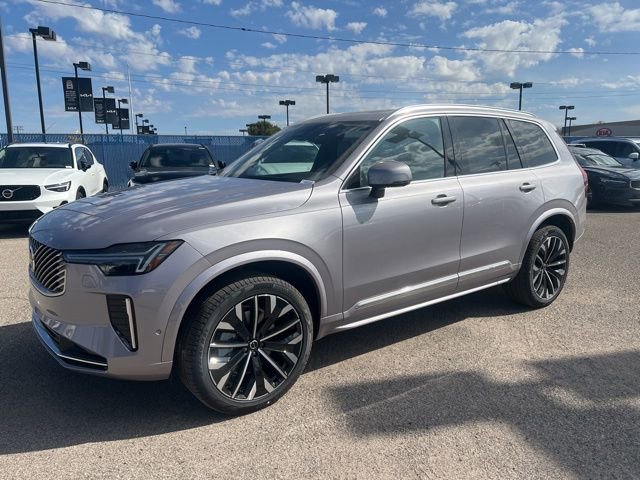 New 2026 Volvo XC90 B6 Plus w/ Protection Package Premier image 9