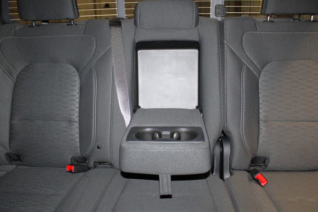 New 2026 RAM 1500 Big Horn image 29