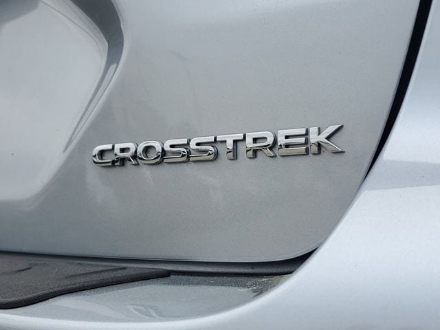 Certified 2025 Subaru Crosstrek 2.5i Limited w/ Popular Package #4A AWD/4WD image 9