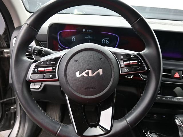 Used 2025 Kia Seltos S image 22