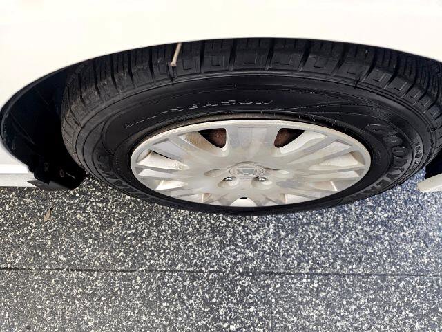 Used 2009 Honda Civic GX image 39