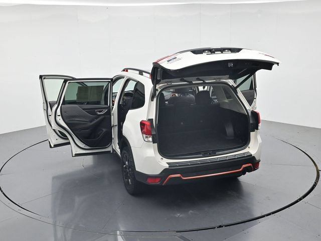 Used 2021 Subaru Forester Sport w/ Popular Package #2 AWD/4WD image 44