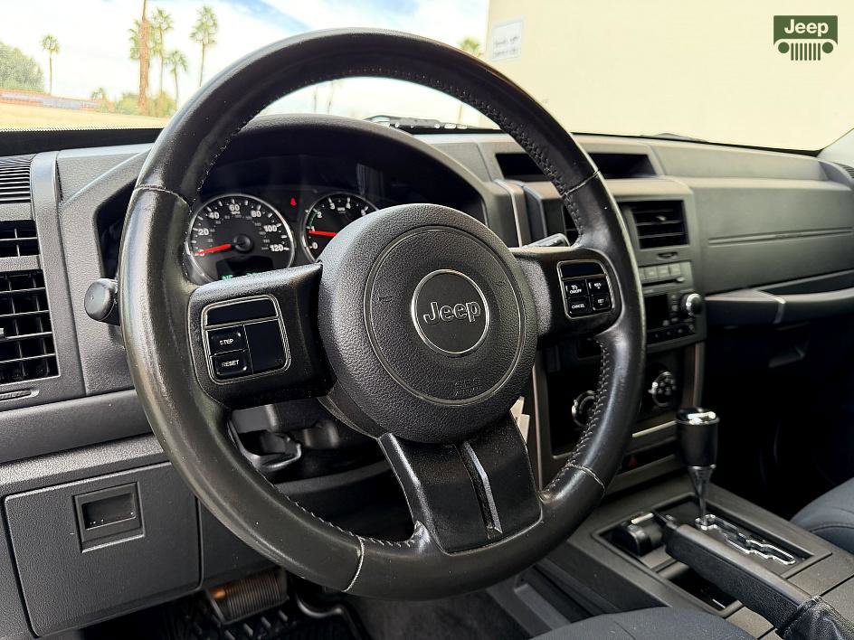 Used 2012 Jeep Liberty Sport w/ Popular Equipment Group image 15