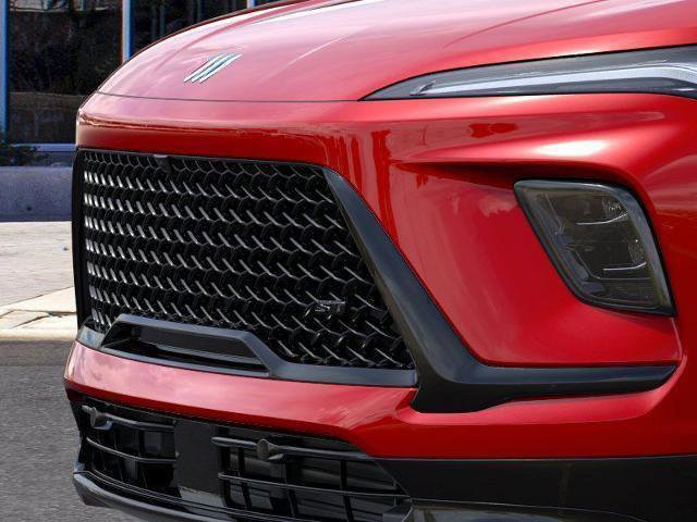 New 2026 Buick Enclave Sport Touring w/ Power Package image 37