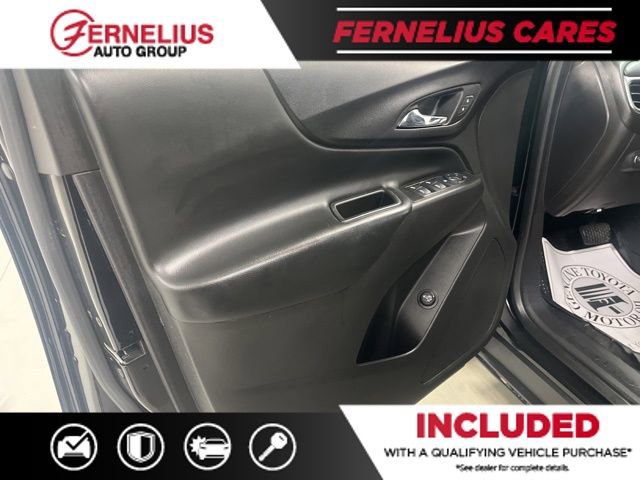Used 2021 Chevrolet Equinox LT image 15