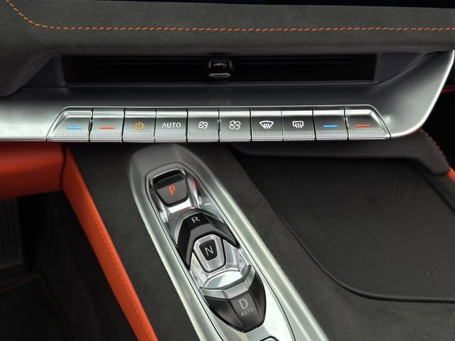 New 2026 Chevrolet Corvette Z06 image 17