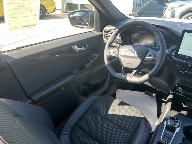 New 2026 Ford Escape ST-Line w/ Tech Pack #1 image 30