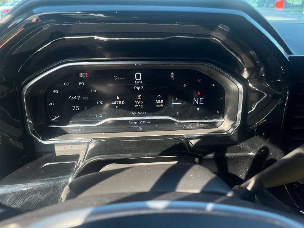 Used 2024 GMC Sierra 1500 Elevation AWD/4WD image 24