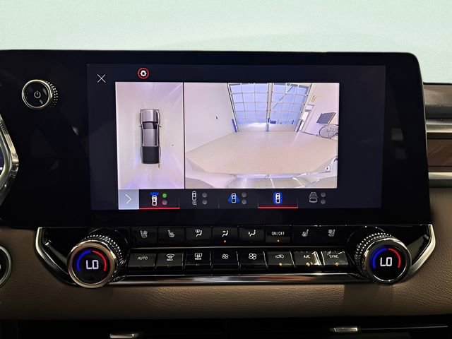 Used 2023 GMC Canyon Denali AWD/4WD image 25