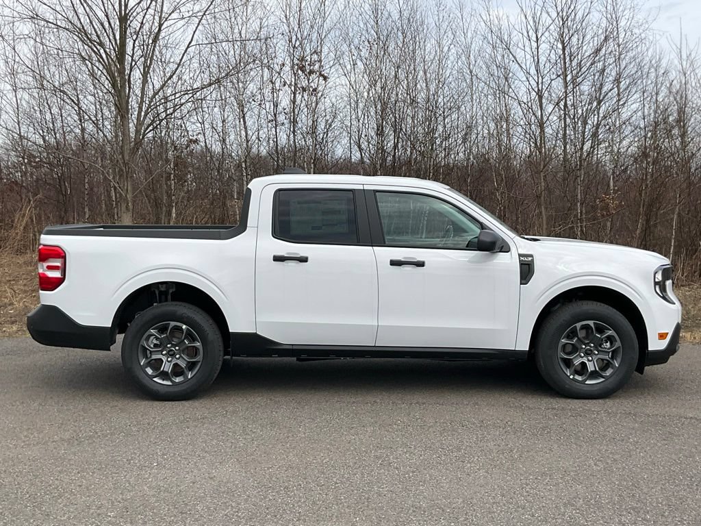 New 2026 Ford Maverick XLT w/ 4K Tow Package AWD/4WD image 22