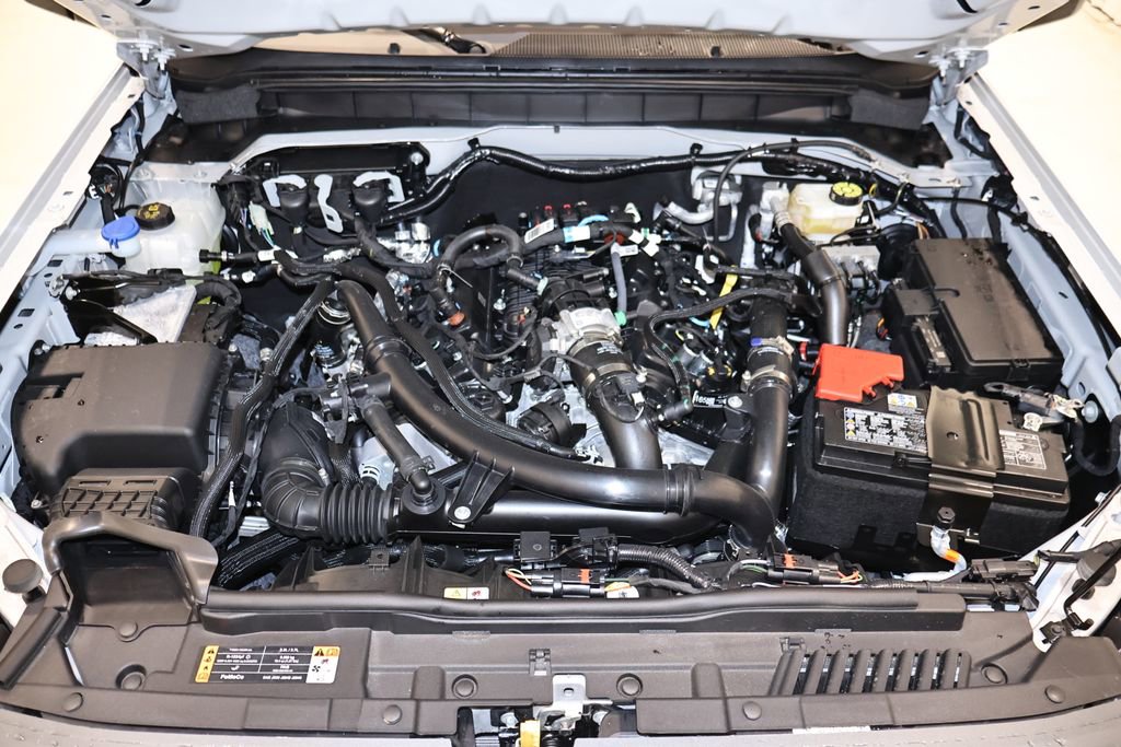 New 2026 Ford Bronco Badlands image 37