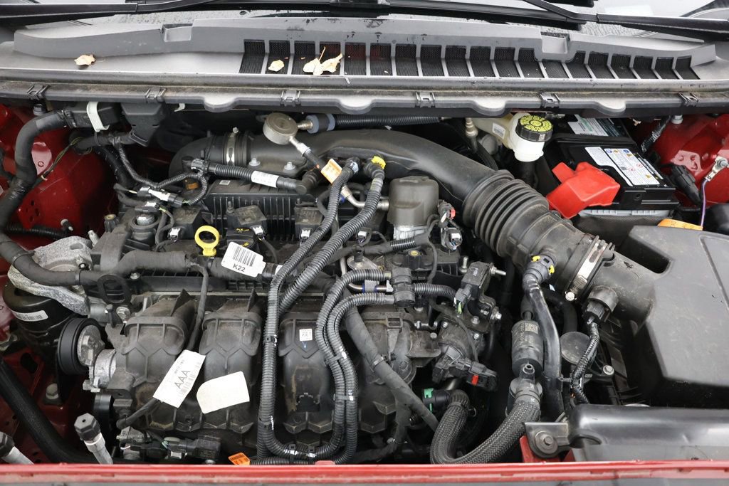 Used 2023 Ford Edge ST-Line image 21