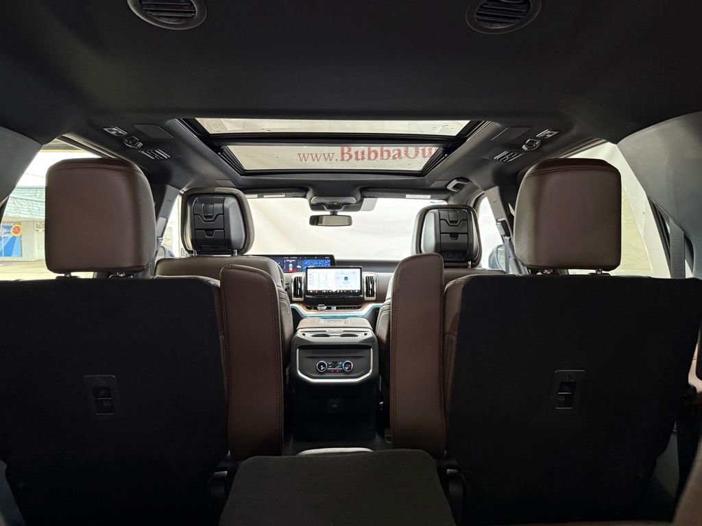 New 2026 Ford Expedition Max King Ranch image 20