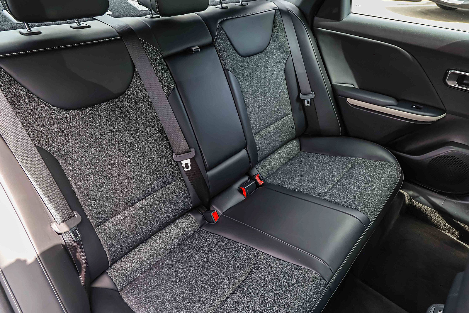 Certified 2025 Kia K4 GT-Line FWD image 24