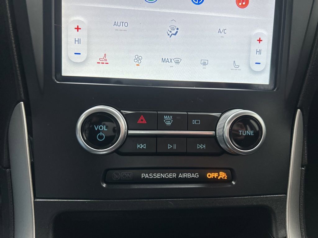 Used 2022 Ford Edge SEL image 23