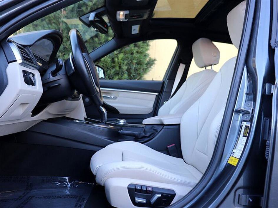 Used 2016 BMW 328i Sedan image 19