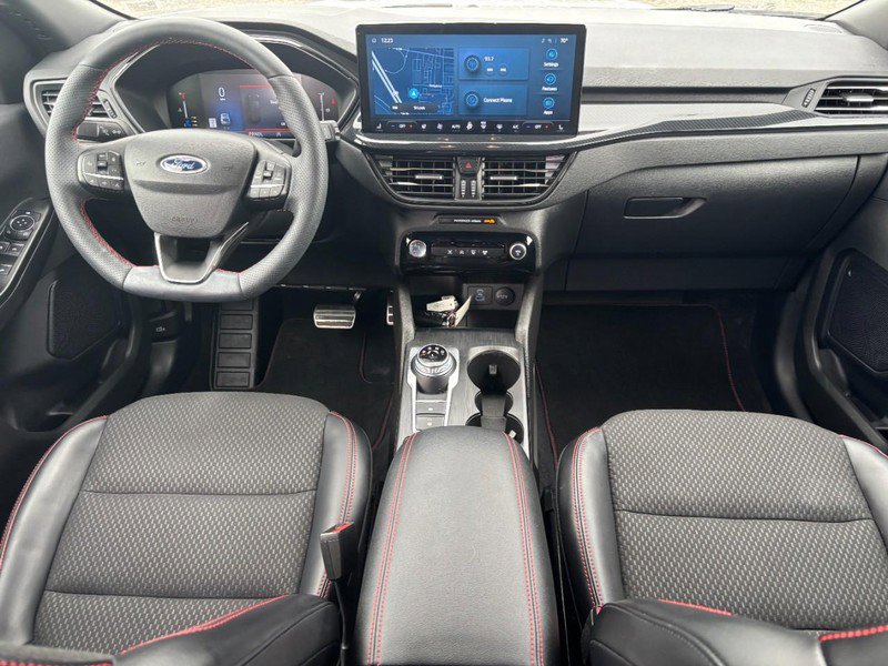 Used 2023 Ford Escape ST-Line w/ Tech Pack #1 AWD/4WD image 14