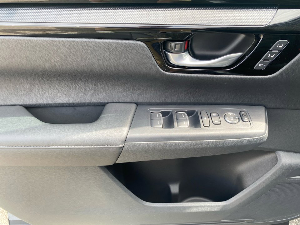 Certified 2023 Honda CR-V EX-L image 34