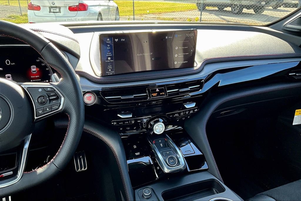 New 2026 Acura MDX A-Spec image 25