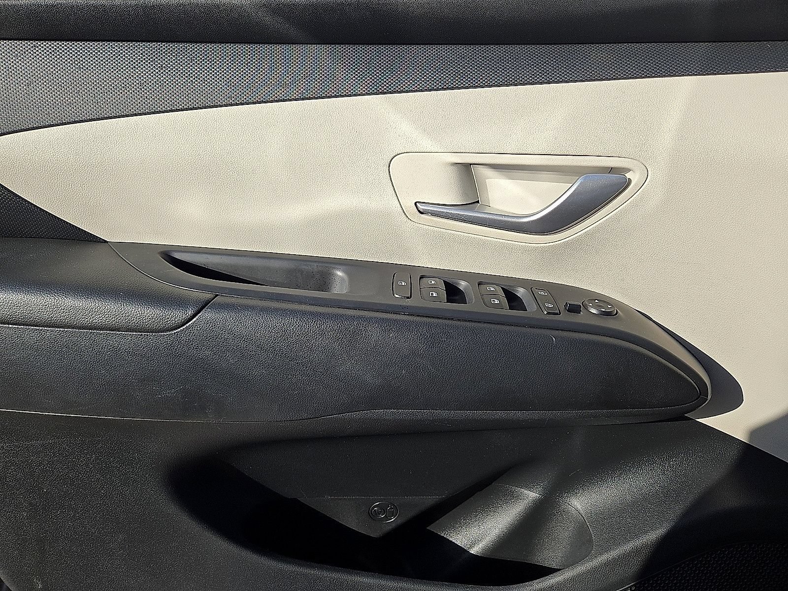 Used 2024 Hyundai Tucson SEL FWD image 23