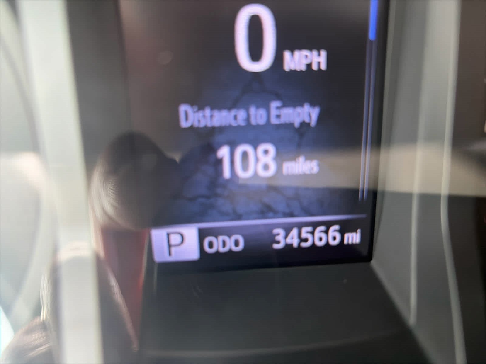 Used 2019 Toyota Tacoma SR w/ SR Convenience Package RWD image 9