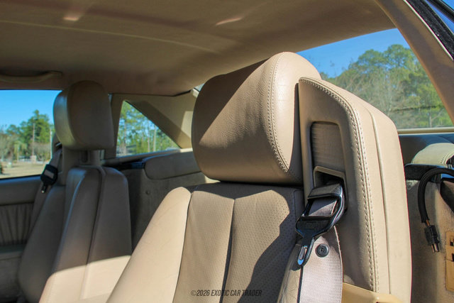 Used 1995 Mercedes-Benz SL 320 image 28