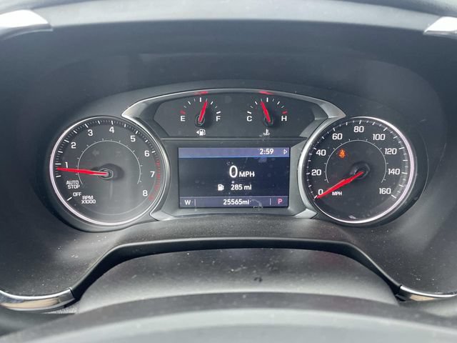 Used 2024 Chevrolet Blazer LT w/ Redline Edition FWD image 26