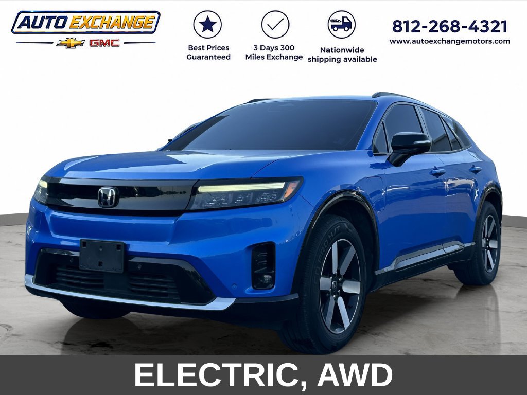 Used 2024 Honda Prologue Touring image 7