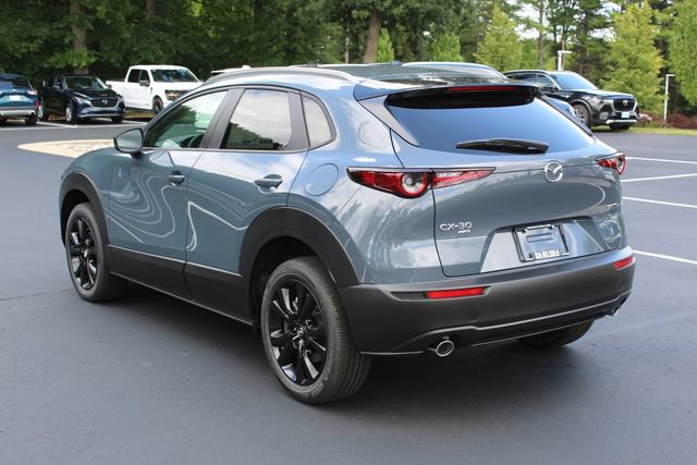New 2026 MAZDA CX-30 AWD 2.5 S image 5