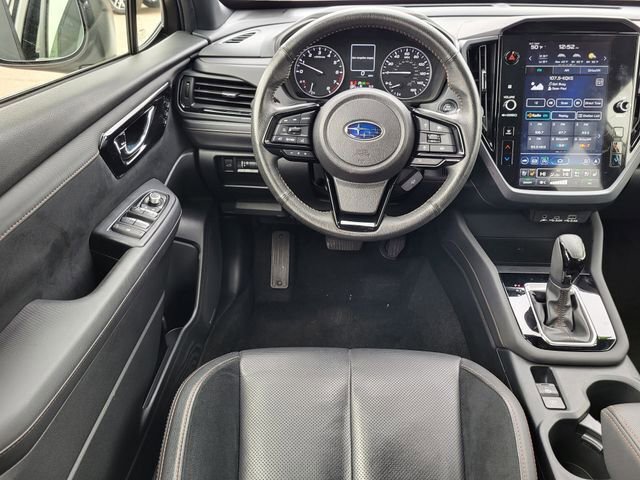 Used 2025 Subaru Forester Touring w/ Popular Package - Touring image 25