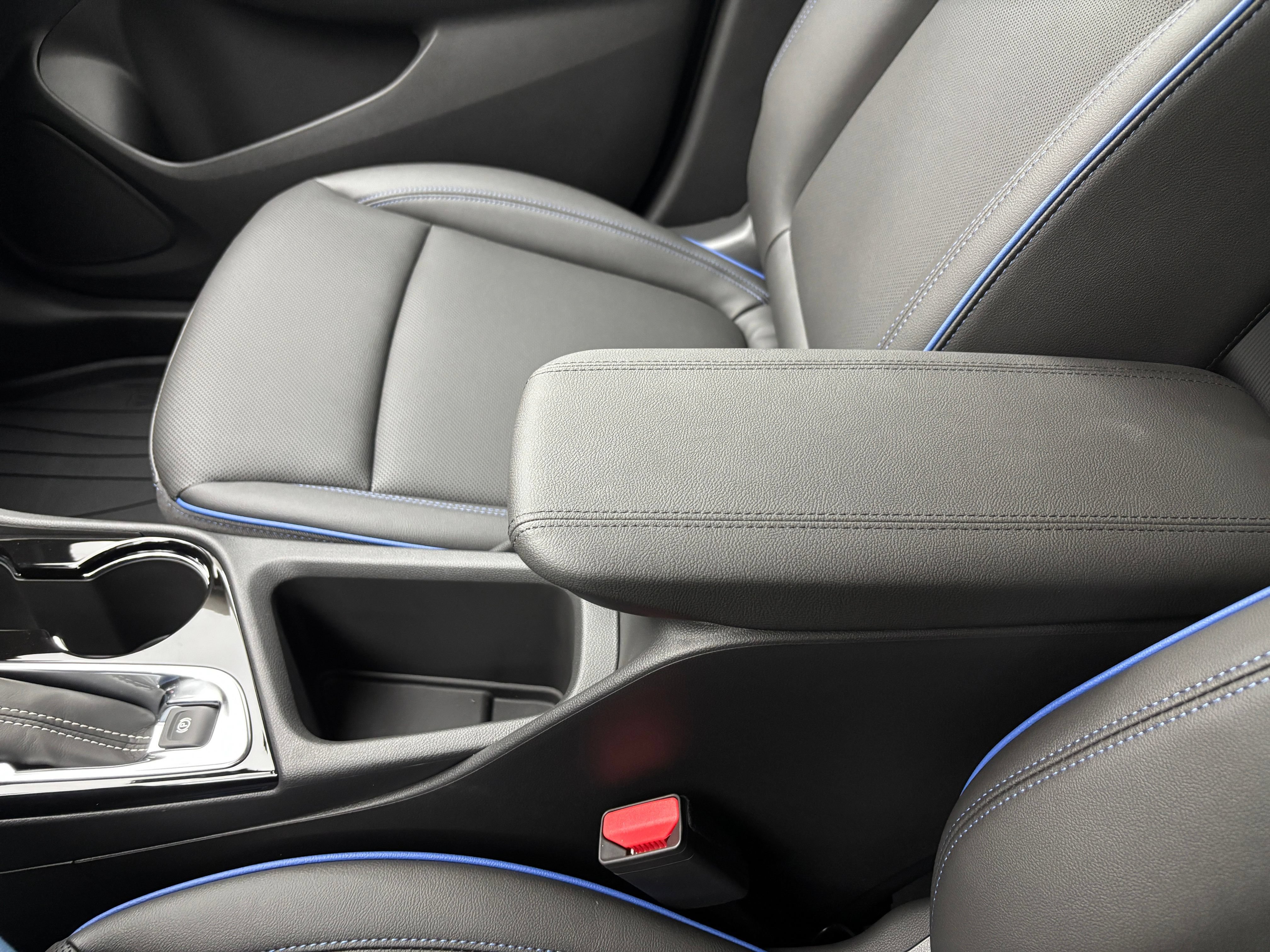 New 2026 Buick Encore GX Sport Touring w/ Comfort Package FWD image 23
