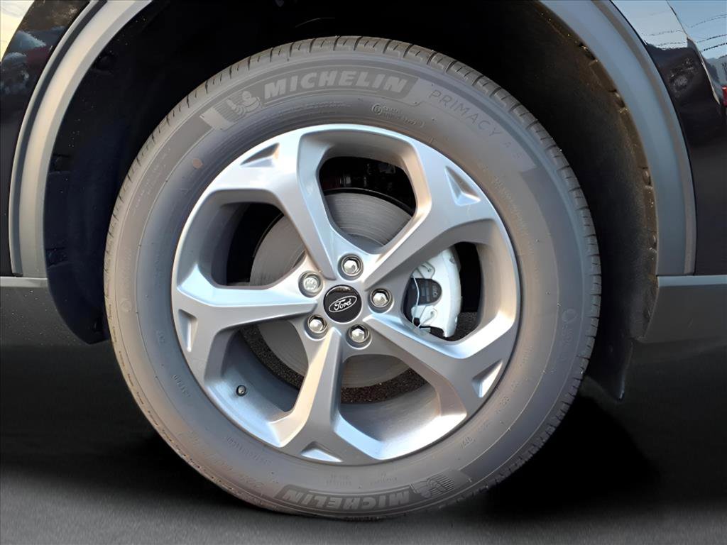 New 2025 Ford Escape ST-Line w/ Cold Weather Package image 6