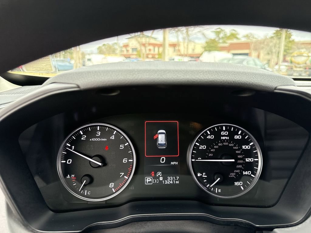 Used 2024 Subaru Crosstrek 2.0i Premium image 13