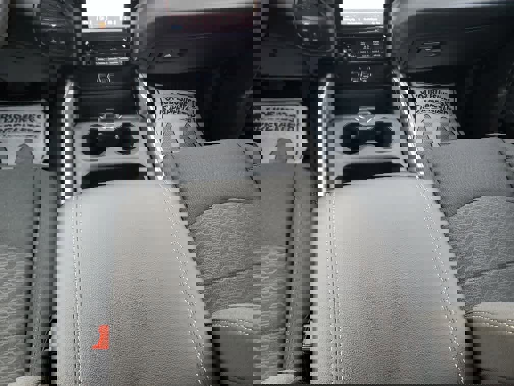 New 2026 RAM 2500 Big Horn image 21