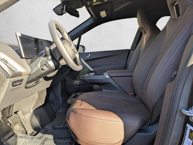 Used 2026 BMW iX xDrive45 image 4