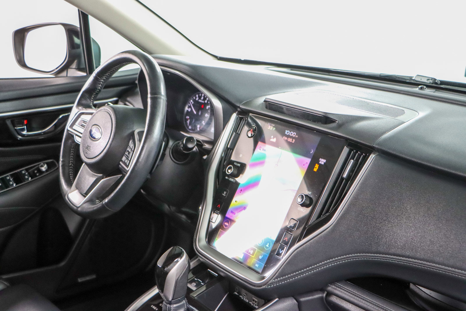 Used 2023 Subaru Outback Limited image 26