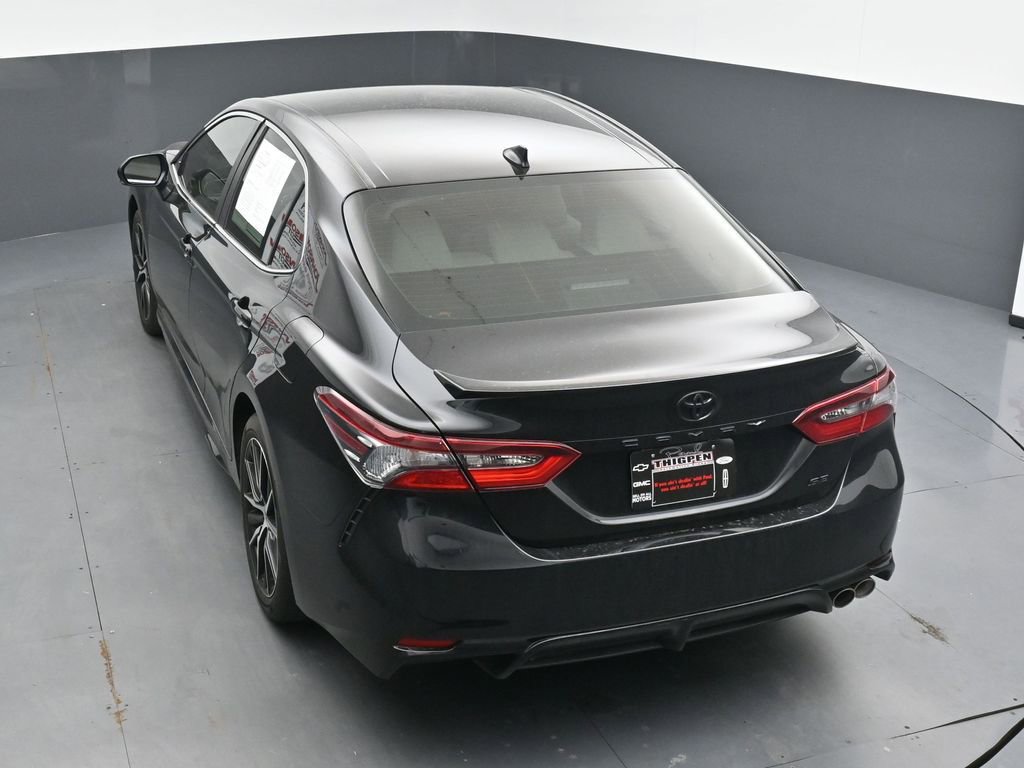 Used 2024 Toyota Camry SE FWD image 15