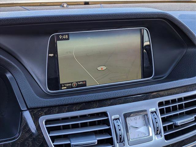 Used 2016 Mercedes-Benz E 350 Sedan image 21